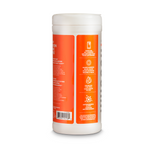 Screen Shine Wipes 70 Canister - 6 Units